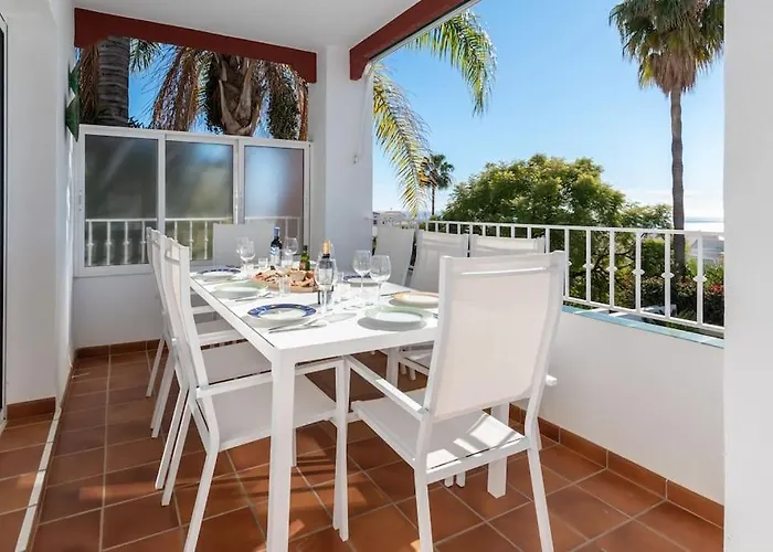 Amapolas Villa Nerja