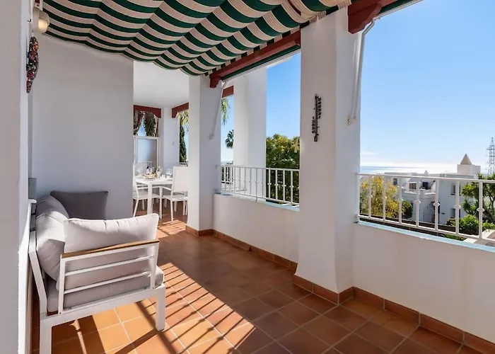 Amapolas Villa Nerja