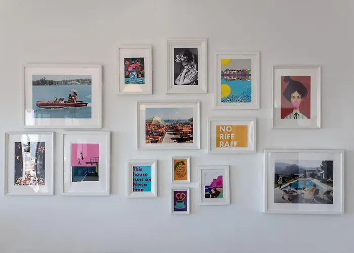 Villa Amapolas Nerja