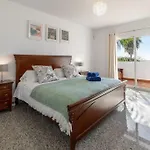 Villa Amapola With Privet Heated Pool