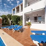 Villa Amapola With Privet Heated Pool ヴィラ