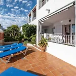 Amapola With Privet Heated Pool