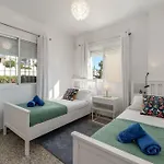 Villa Amapola With Privet Heated Pool ヴィラ *