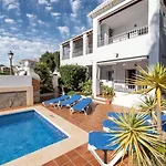 Villa Amapola With Privet Heated Pool *