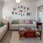 ヴィラ Villa Amapola With Privet Heated Pool *