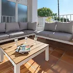 Villa Amapola With Privet Heated Pool ヴィラ ネルハ