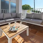 Villa Amapola With Privet Heated Pool