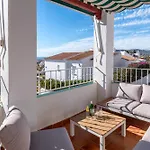 Amapola With Privet Heated Pool Villa Nerja