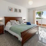 Amapola With Privet Heated Pool * Nerja