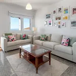 Amapola With Privet Heated Pool