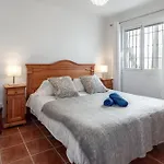 Villa Amapola With Privet Heated Pool