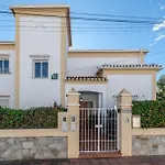 Amapola With Privet Heated Pool *