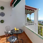 Amapola With Privet Heated Pool * Nerja