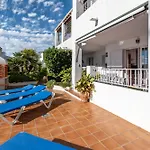 Amapola With Privet Heated Pool Villa *