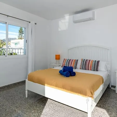 Amapolas Nerja