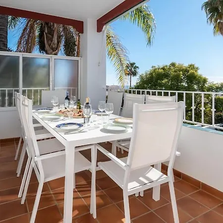 Amapolas Villa Nerja