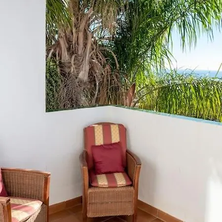 Villa Amapolas