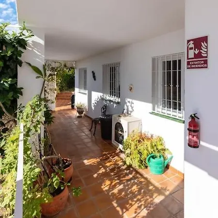 Amapolas Villa