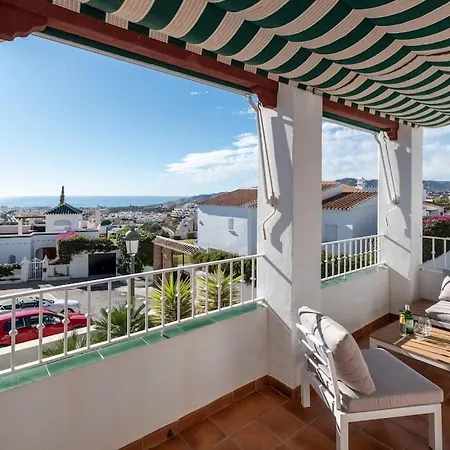 Villa Amapolas