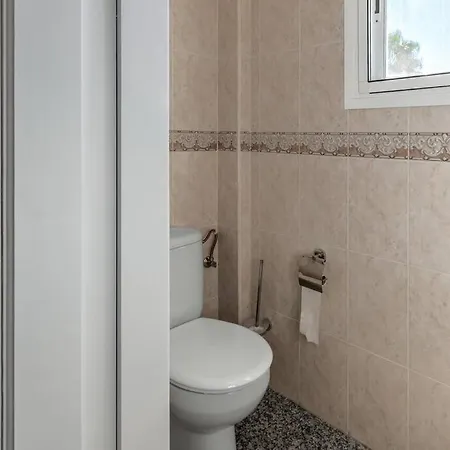 Amapolas Villa Nerja