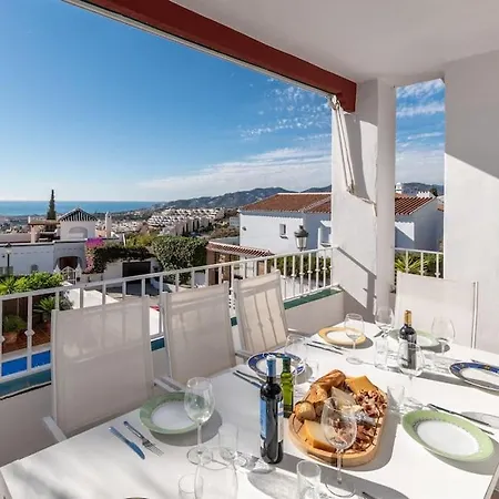 Villa Amapolas *