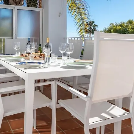 Villa Amapolas