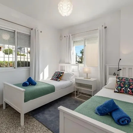Amapolas Villa *