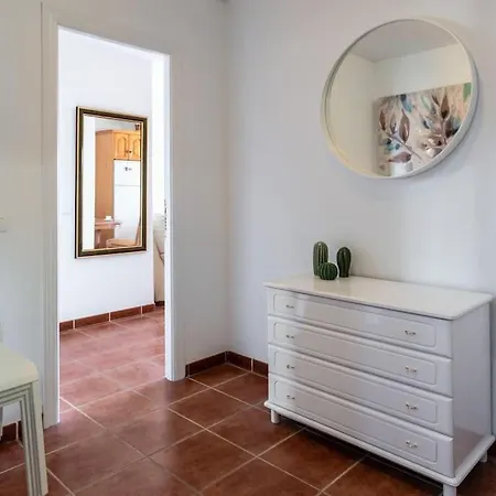 Amapolas Villa *
