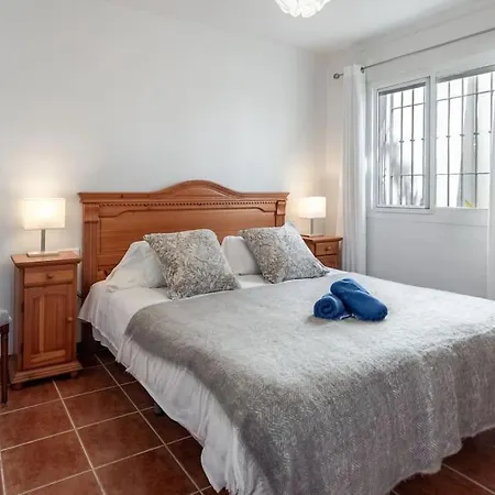 Amapolas Villa *