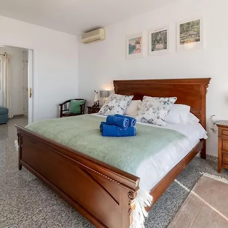 Villa Amapolas *