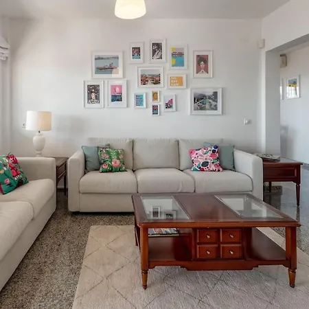 Villa Amapolas *