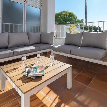 Amapolas Villa Nerja