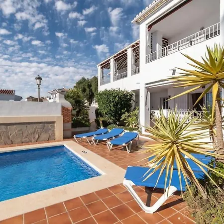 Amapolas Villa