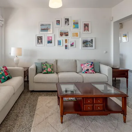 Amapola With Privet Heated Pool Villa Nerja