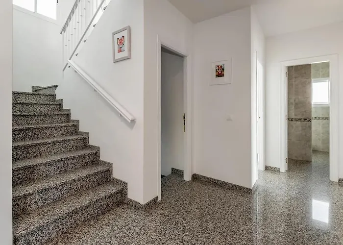 Amapolas Villa Nerja