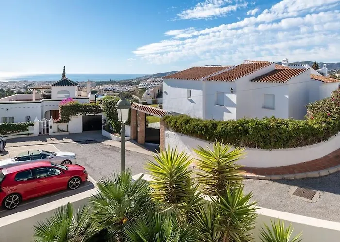 Amapolas Villa Nerja