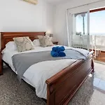 Villa Amapola With Privet Heated Pool Nerja