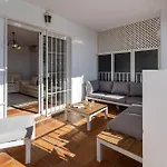 Villa Amapola With Privet Heated Pool * Nerja