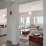 Villa Amapola With Privet Heated Pool נרחה