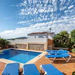 Villa Villa Amapola With Privet Heated Pool
