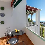 Villa Villa Amapola With Privet Heated Pool Nerja