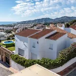 Villa Amapola With Privet Heated Pool *