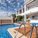 Villa Amapola With Privet Heated Pool