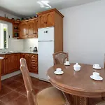 וילה Villa Amapola With Privet Heated Pool
