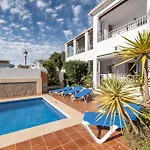 Villa Amapola With Privet Heated Pool Villa