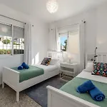 Villa Amapola With Privet Heated Pool Nerja
