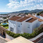 Amapola With Privet Heated Pool Villa