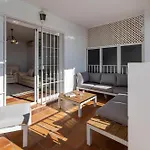 Villa Amapola With Privet Heated Pool Nerja