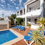 Amapola With Privet Heated Pool Nerja