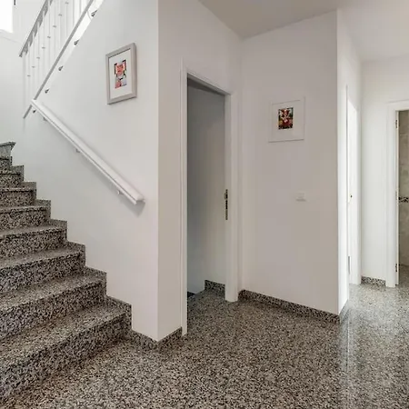 Amapolas Βίλα Nerja